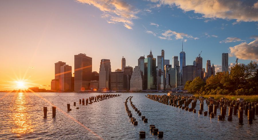To nejlepší z New Yorku a Toronta + NIAGARSKÉ VODOPÁDY + JAVOROVÁ FARMA