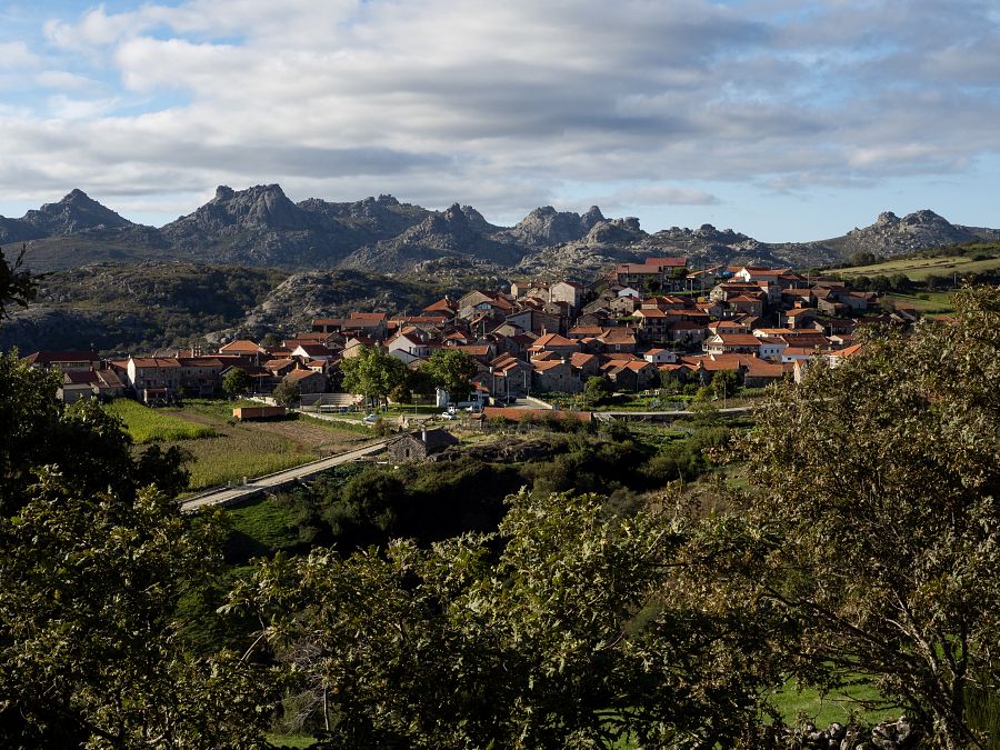 Severní Portugalsko + REGIONÁLNÍ KUCHYNĚ + NÁRODNÍ PARK PENEDA-GERÊS